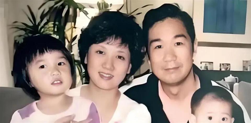 邓婕：继子不省心，丈夫张国立打工还债不回家，她仍困于离婚协议-第16张图片-旧杳电影网