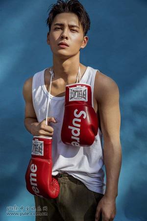 洪尧-第1张图片-旧杳电影网