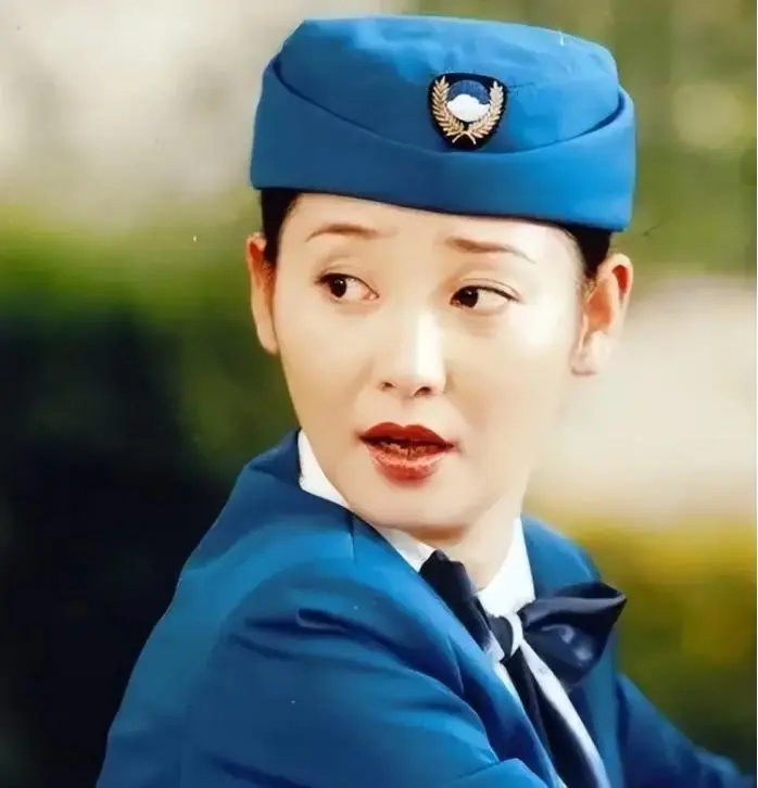 冯小刚小心思藏不住了 , 徐帆回应离婚5个月后 , 他的举动揭真相-第4张图片-旧杳电影网