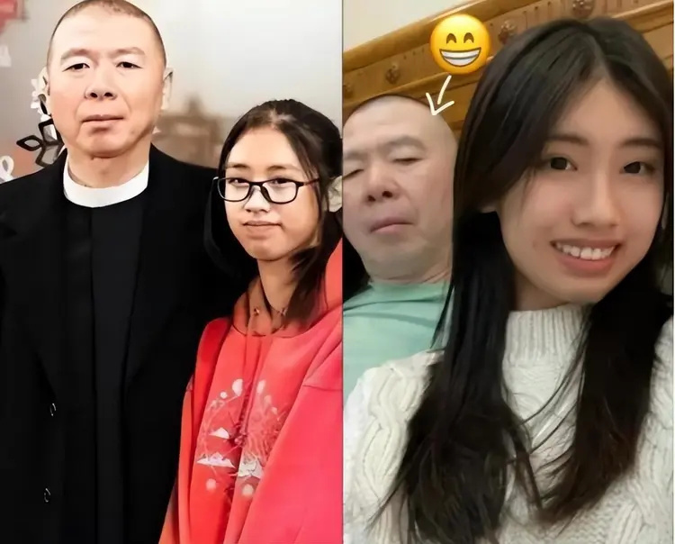 冯小刚小心思藏不住了 , 徐帆回应离婚5个月后 , 他的举动揭真相-第15张图片-旧杳电影网