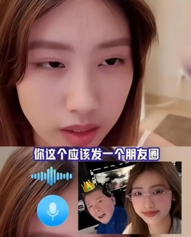 冯小刚小心思藏不住了 , 徐帆回应离婚5个月后 , 他的举动揭真相-第26张图片-旧杳电影网