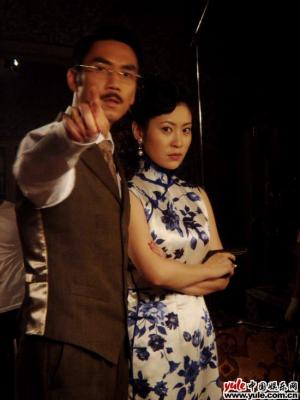 高菲-第1张图片-旧杳电影网