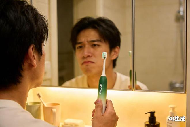 usmile签约梓渝！樊振东的粉丝怎么看？-第1张图片-旧杳电影网