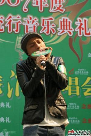 熊汝霖-第1张图片-旧杳电影网