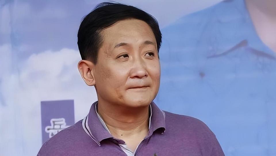梁天现状：66岁微微发福，儿子是北大高材生，女儿和侄女长得很像-第3张图片-旧杳电影网