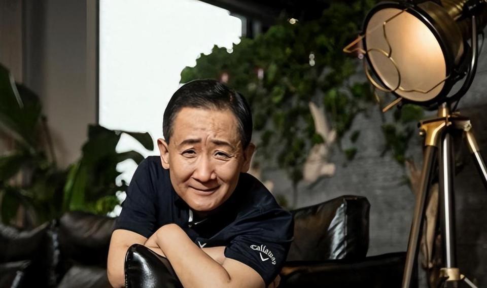 梁天现状：66岁微微发福，儿子是北大高材生，女儿和侄女长得很像-第4张图片-旧杳电影网
