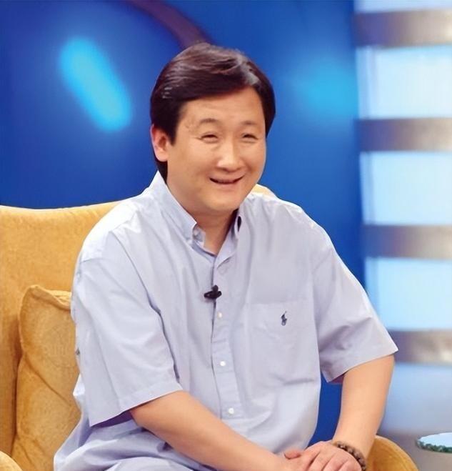 梁天现状：66岁微微发福，儿子是北大高材生，女儿和侄女长得很像-第5张图片-旧杳电影网