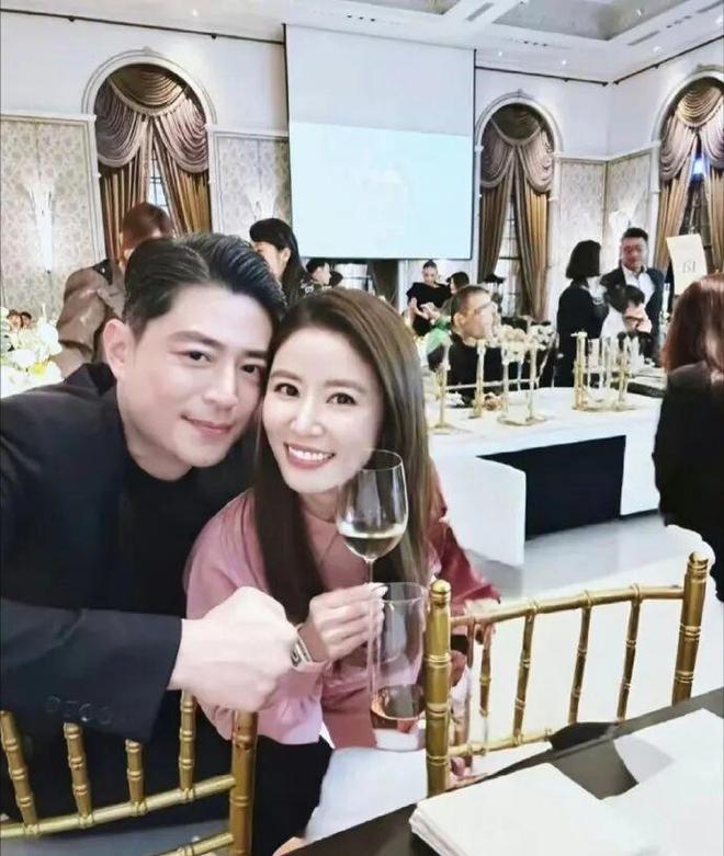 贤妻求大佬封杀前夫?林心如送霍建华猪脚?李宏毅限高老赖?张昊唯逃税涉黄洗白?姨太问答-第1张图片-旧杳电影网 贤妻求大佬封杀前夫?林心如送霍建华猪脚?李宏毅限高老赖?张昊唯逃税涉黄洗白?姨太问答-第1张图片-旧杳电影网