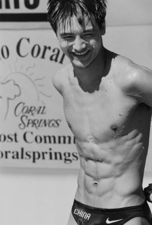 田亮-第1张图片-旧杳电影网