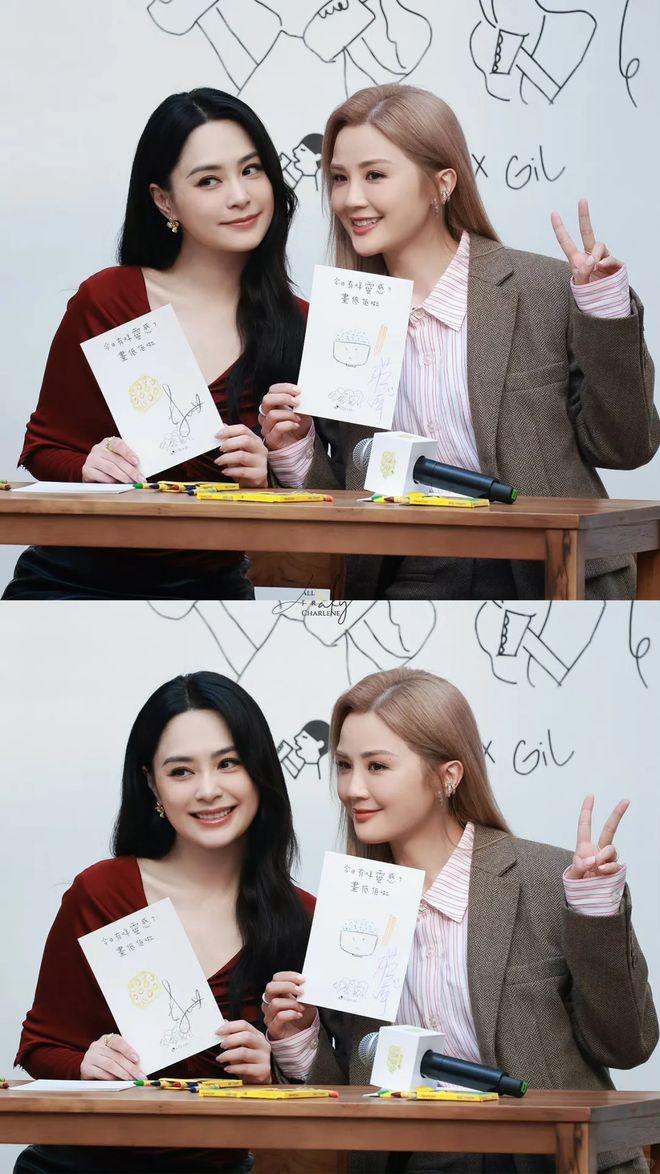 Twins又上热搜了，又是帅哥又是奶狗弟弟的…-第1张图片-旧杳电影网