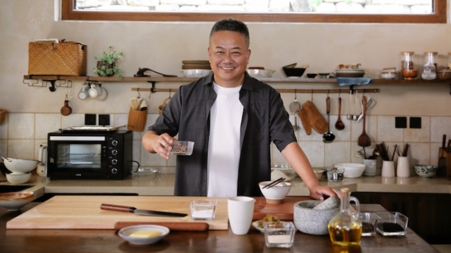 “小而美”纪录片《100道古代美食》 复刻中国美食的“文化大视野”-第3张图片-旧杳电影网