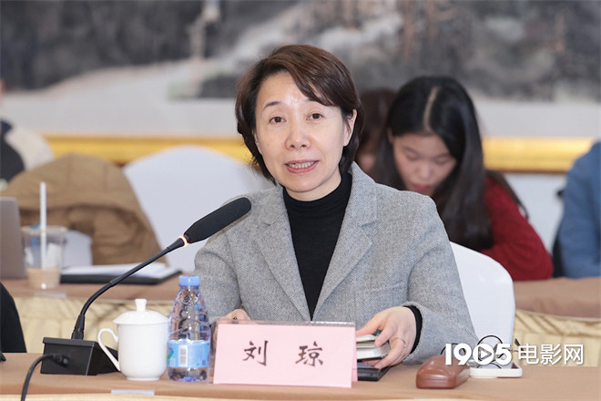 《骄阳似我》研讨会 主创谈宋威龙赵今麦角色适配-第9张图片-旧杳电影网