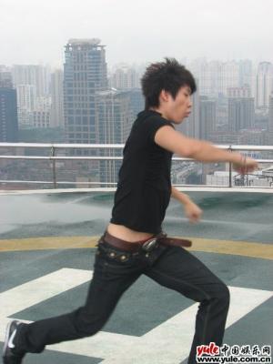 陶燕青-第1张图片-旧杳电影网