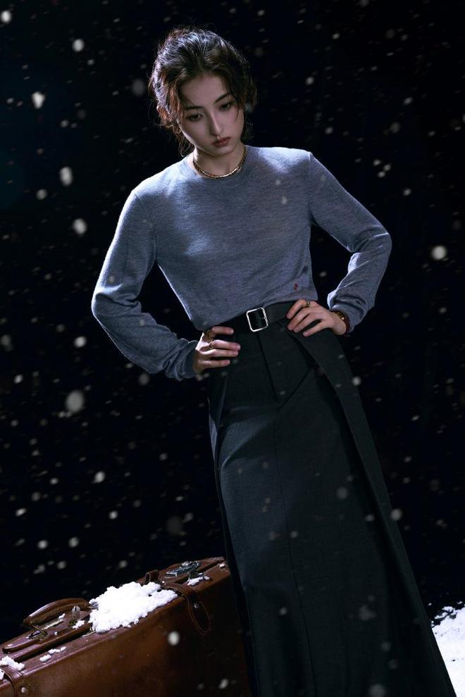 赵又廷、张子枫感情剧空降开播，翻拍韩剧，还有张新成、辛云来-第5张图片-旧杳电影网