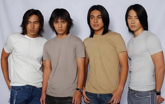 朱孝天不忍了！吐槽F3自私自利，闷声发大财，公开内涵阿信假唱-第14张图片-旧杳电影网