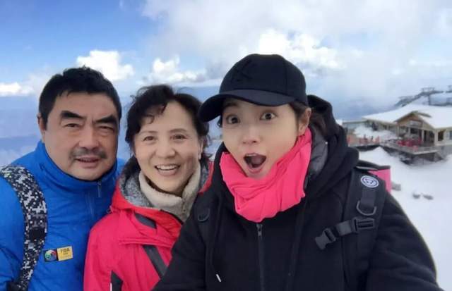 相爱15年，终于等到老公全网爆红了，她是真值得！-第6张图片-旧杳电影网