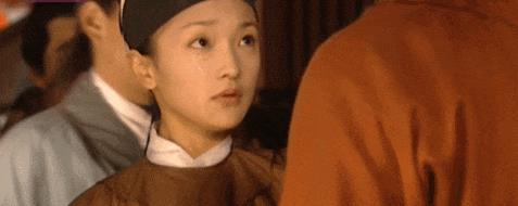 内地第一美人，也塌房了-第2张图片-旧杳电影网