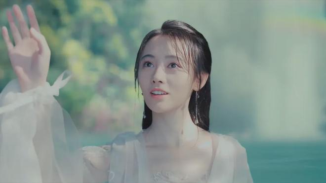 内地第一美人，也塌房了-第13张图片-旧杳电影网