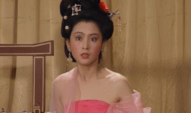 内地第一美人，也塌房了-第11张图片-旧杳电影网