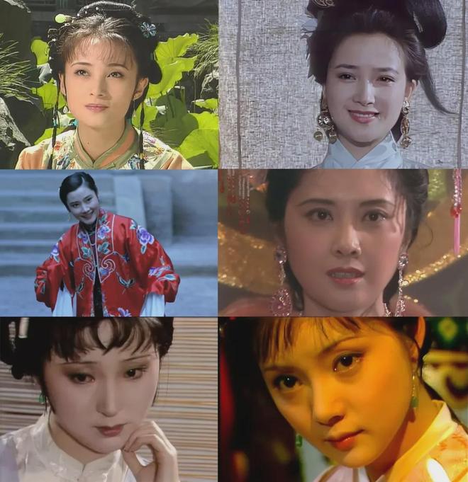 内地第一美人，也塌房了-第14张图片-旧杳电影网