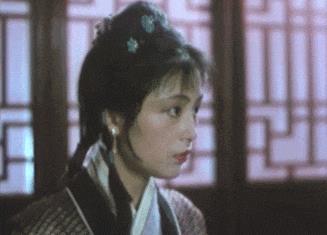 内地第一美人，也塌房了-第20张图片-旧杳电影网