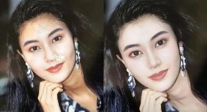 内地第一美人，也塌房了-第29张图片-旧杳电影网