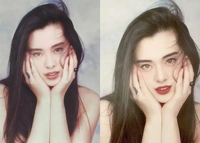 内地第一美人，也塌房了-第28张图片-旧杳电影网