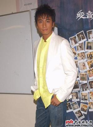 吴卓羲-第1张图片-旧杳电影网