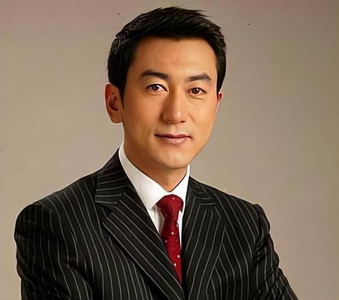 这2位央视主持原来是夫妻，结婚21年"分居"15年，背后原因有点甜-第2张图片-旧杳电影网