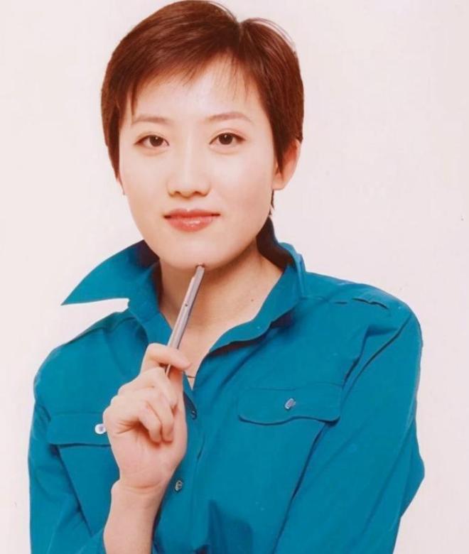 这2位央视主持原来是夫妻，结婚21年"分居"15年，背后原因有点甜-第5张图片-旧杳电影网