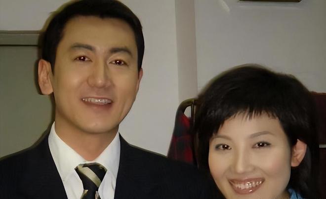 这2位央视主持原来是夫妻，结婚21年"分居"15年，背后原因有点甜-第7张图片-旧杳电影网