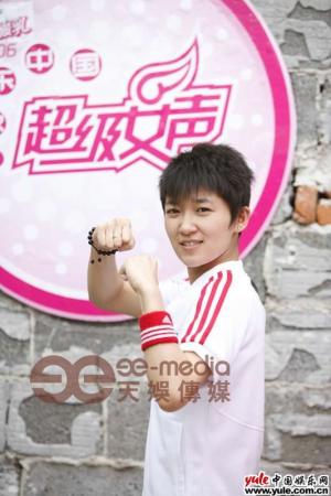 李薇薇-第1张图片-旧杳电影网