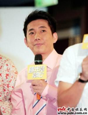 屈中恒-第1张图片-旧杳电影网