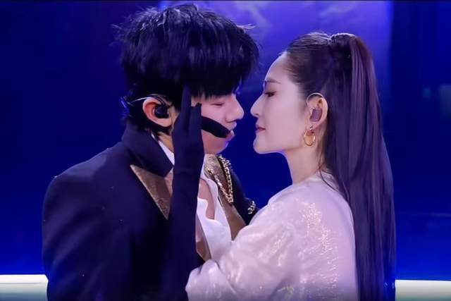 谢娜回应身材争议：用科学消解焦虑，让健康美成为女性的底气！-第2张图片-旧杳电影网