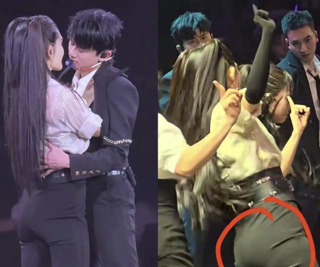 谢娜回应身材争议：用科学消解焦虑，让健康美成为女性的底气！-第8张图片-旧杳电影网