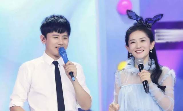 谢娜回应身材争议：用科学消解焦虑，让健康美成为女性的底气！-第10张图片-旧杳电影网