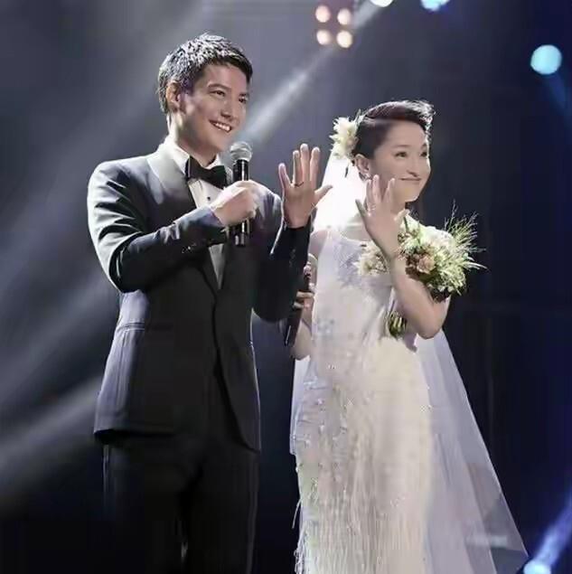 万万没想到，50岁丁克了一辈子的周迅，如今却成了人生赢家-第6张图片-旧杳电影网