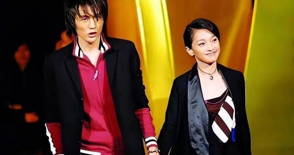 万万没想到，50岁丁克了一辈子的周迅，如今却成了人生赢家-第5张图片-旧杳电影网