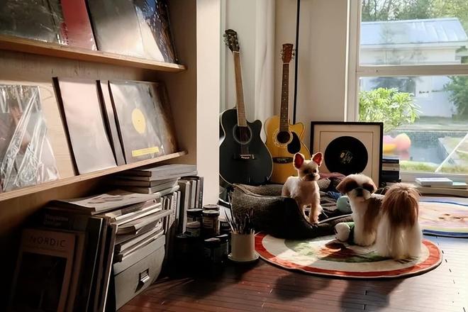 内娱金秀贤？曝顶流男星与小16岁女演员恋爱，女方回应信息量大-第5张图片-旧杳电影网