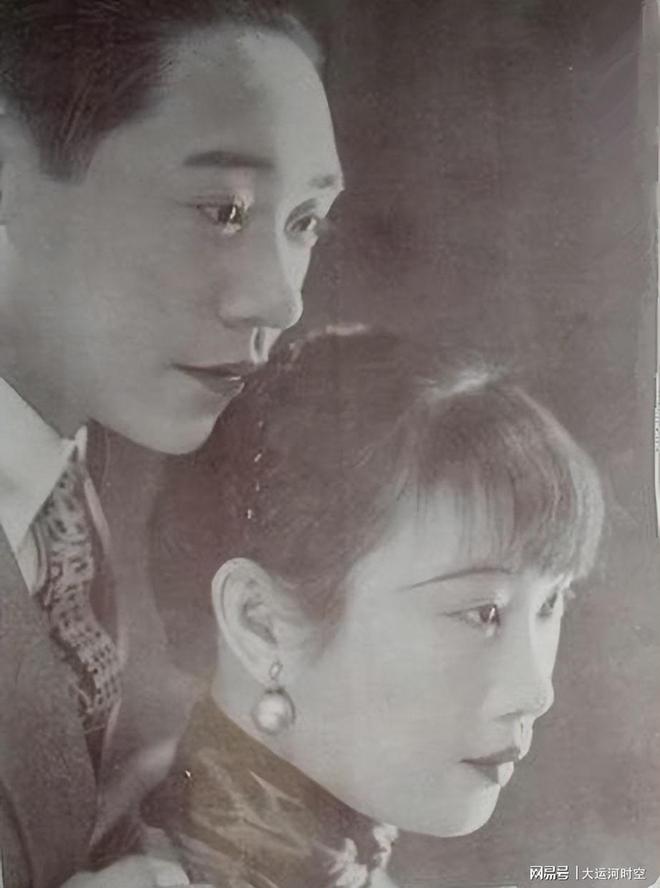 1964年，胡蝶回国的珍贵照片，人到中年气质优雅，岁月不败美人-第6张图片-旧杳电影网