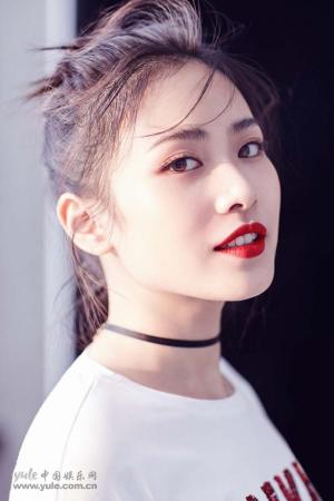 刘美彤-第1张图片-旧杳电影网