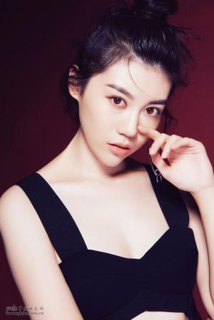 张洢萌-第1张图片-旧杳电影网