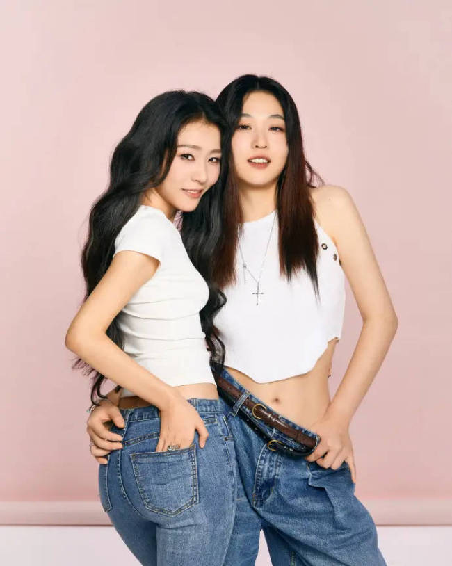 Dora直播回应退出3unshine原因-第1张图片-旧杳电影网