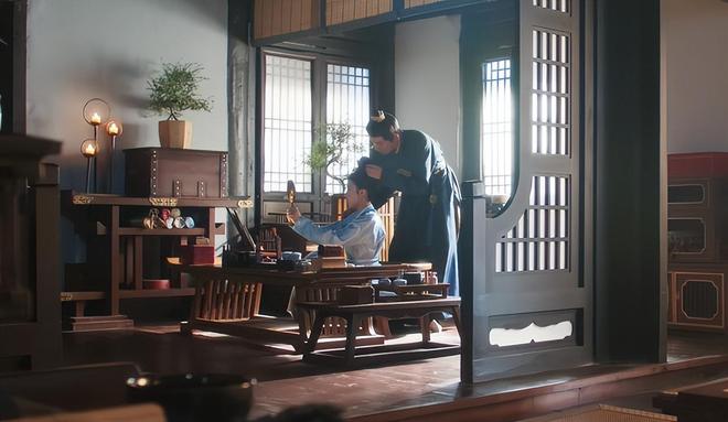 《御赐小仵作2》开播热度冠军，让多少资方眼红，王子奇又赌对了-第8张图片-旧杳电影网