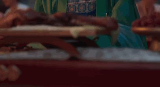 《御赐小仵作2》开播热度冠军，让多少资方眼红，王子奇又赌对了-第15张图片-旧杳电影网