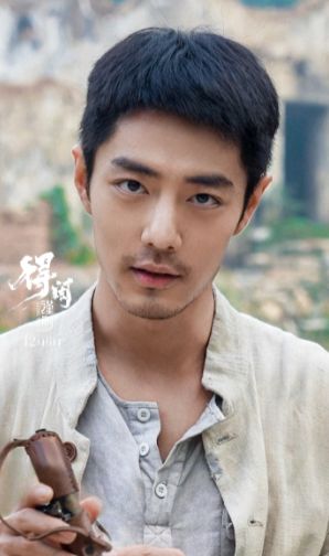 王彦霖投票肖战，东北式直球引爆全网社死！-第4张图片-旧杳电影网