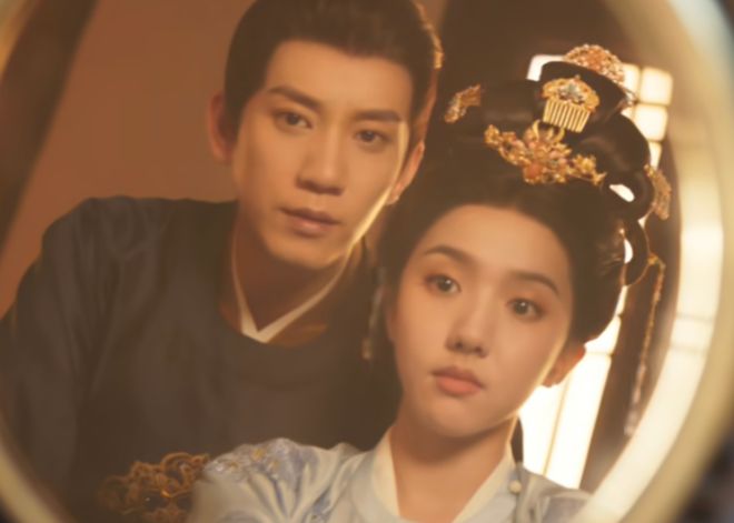 《御赐小仵作2》开播热度冠军，让多少资方眼红，王子奇又赌对了-第5张图片-旧杳电影网