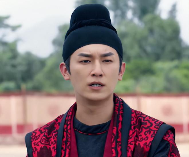 《御赐小仵作2》开播热度冠军，让多少资方眼红，王子奇又赌对了-第17张图片-旧杳电影网