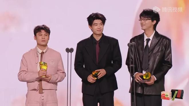 让他们聚在一起的，是好内容的力量-第5张图片-旧杳电影网