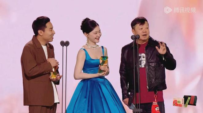 让他们聚在一起的，是好内容的力量-第14张图片-旧杳电影网